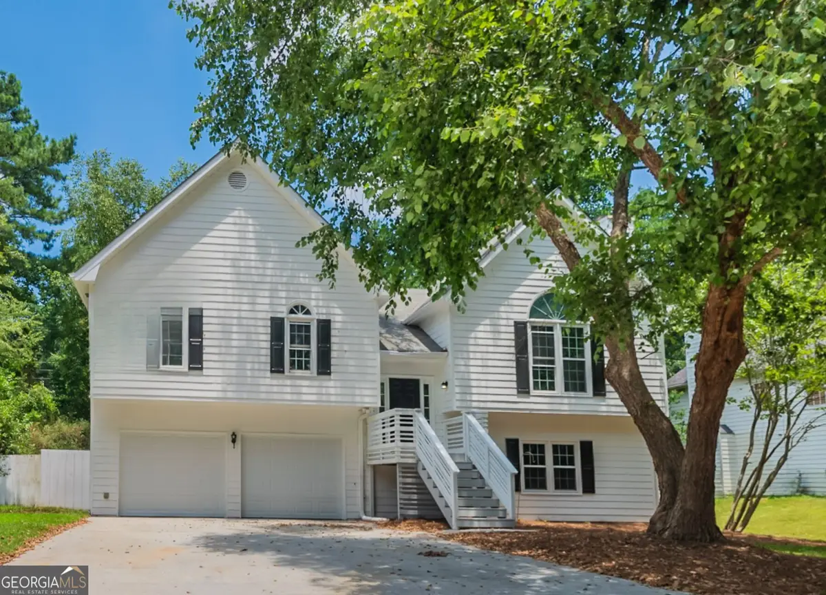 1010 Burning Bush Drive, Loganville, GA 30052 - Image #1