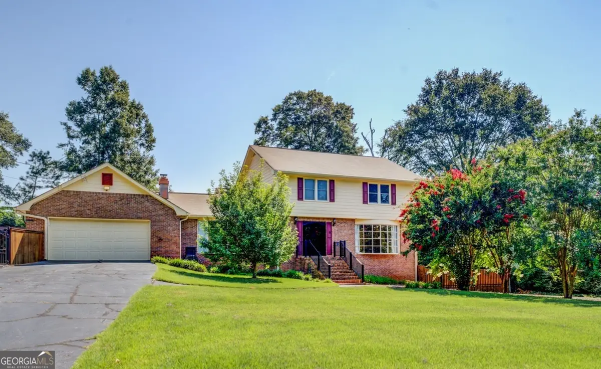 1459 Highway 212 Sw, Conyers, GA 30094 - Image #1