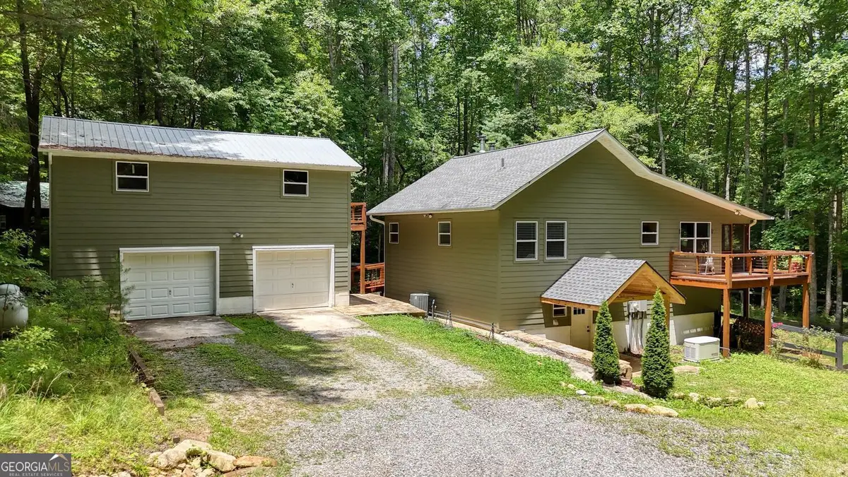 550 Watson Road, Epworth, GA 30541 - Image #1