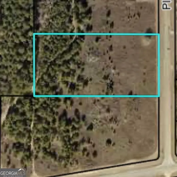 4.13 +/- Acres Pitts Road, Hawkinsville, GA 31036