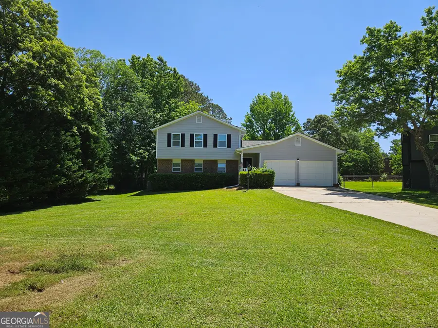 7934 Lundy Court, Jonesboro, GA 30238 - Image #2