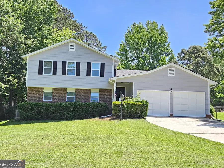7934 Lundy Court, Jonesboro, GA 30238 - Image #3