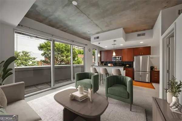 44 Peachtree Place Nw #428, Atlanta, GA 30309