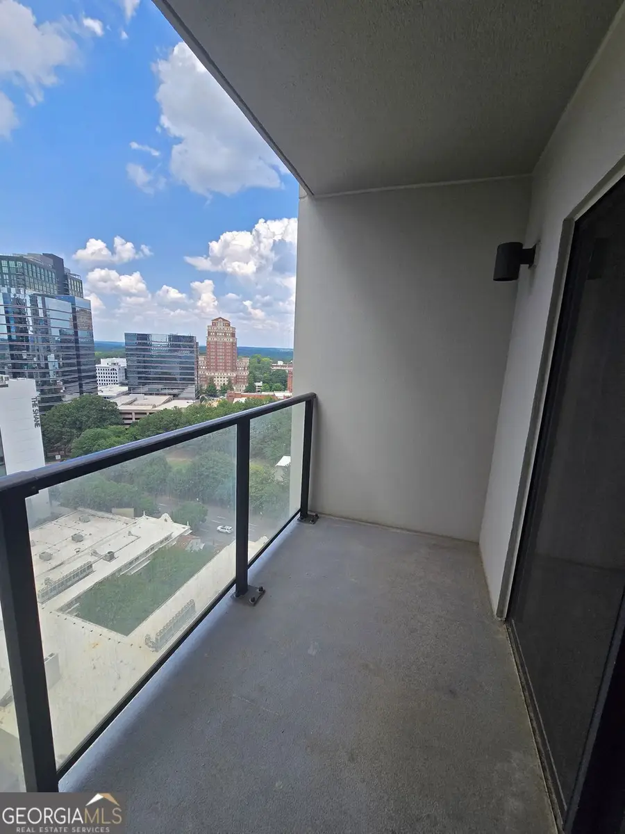 1280 West Peachtree Street Nw #2414, Atlanta, GA 30309 - Image #3