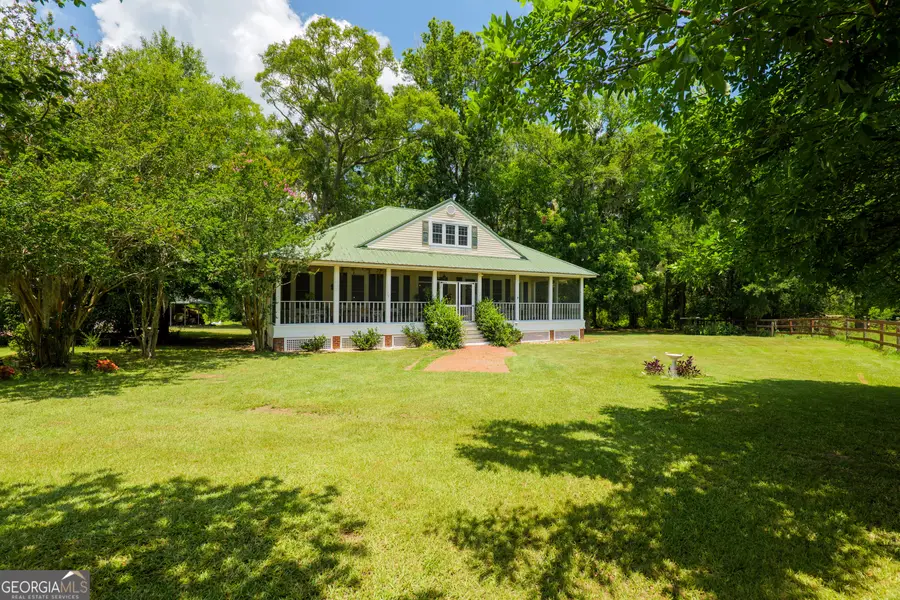 7552 Webb Road, Hahira, GA 31632 - Image #2