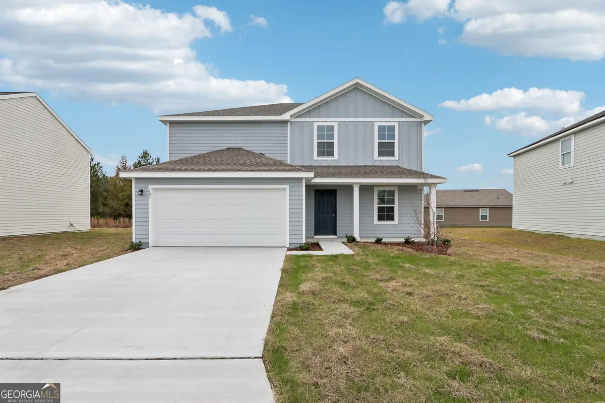 103 Taylor Cove, Woodbine, GA 31569 - Image #1
