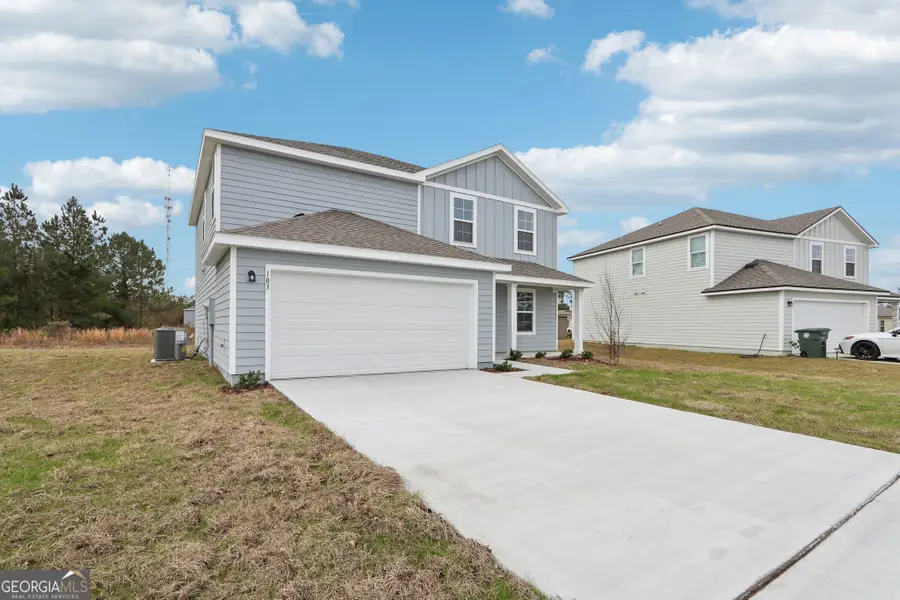 103 Taylor Cove, Woodbine, GA 31569 - Image #3