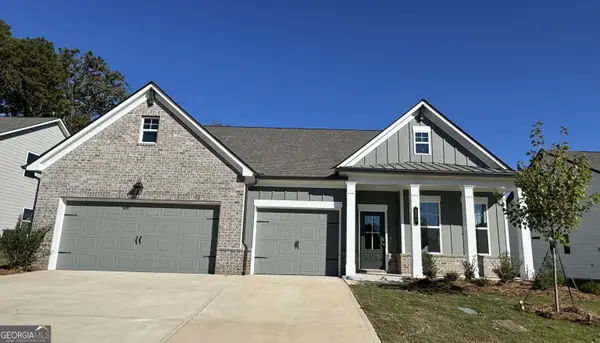 144 Rosewood Park Drive #127A, Hoschton, GA 30548