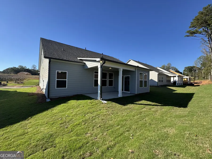 144 Rosewood Park Drive #127A, Hoschton, GA 30548 - Image #2