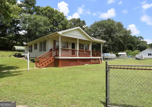 1470 Highway 114, Summerville, GA 30747