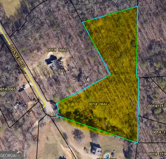 417 Rosser Road, Covington, GA 30016 - Image #2