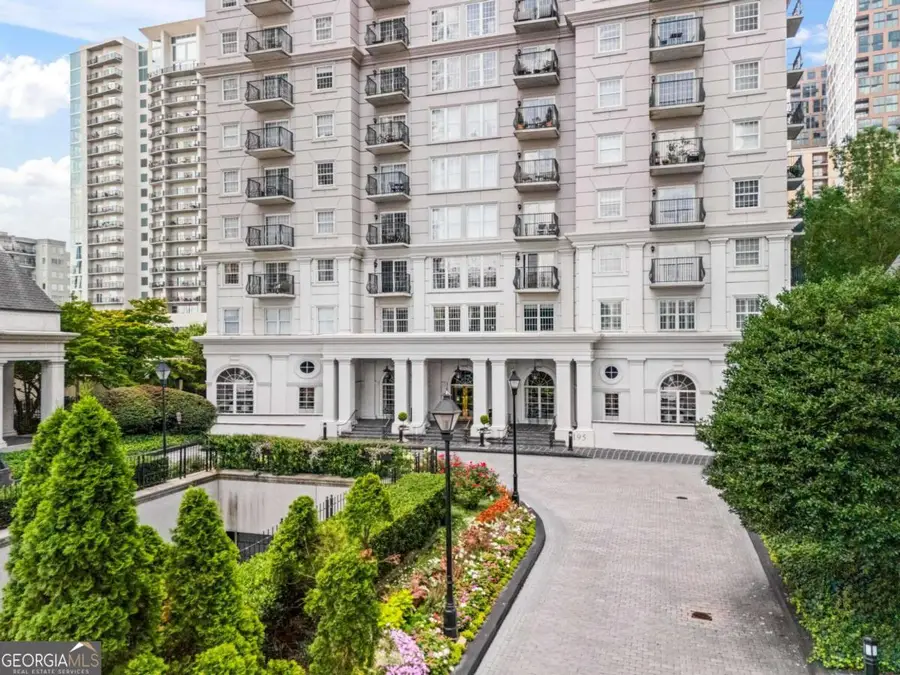 195 14th Street Ne #604, Atlanta, GA 30309 - Image #2