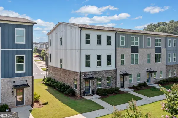 147 Jameson Drive #147, Acworth, GA 30102