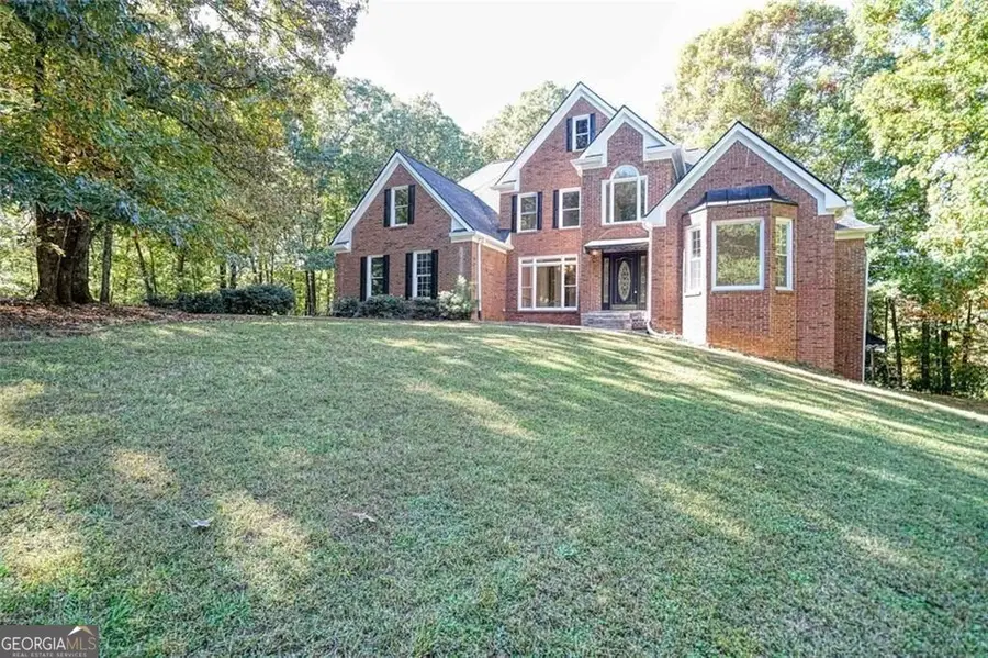 15 Greenridge Way, Newnan, GA 30265 - Image #2