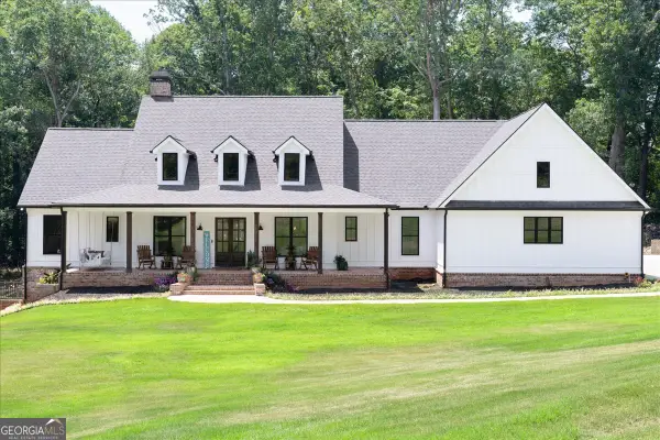 1380 Cronic Town Road, Auburn, GA 30011