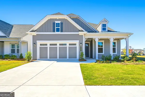 65 Catalina Court, Newnan, GA 30263