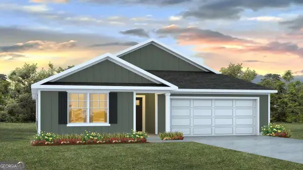 305 Royal Fern Lane, Statesboro, GA 30461