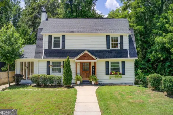 1698 Kenmore Street Sw, Atlanta, GA 30311