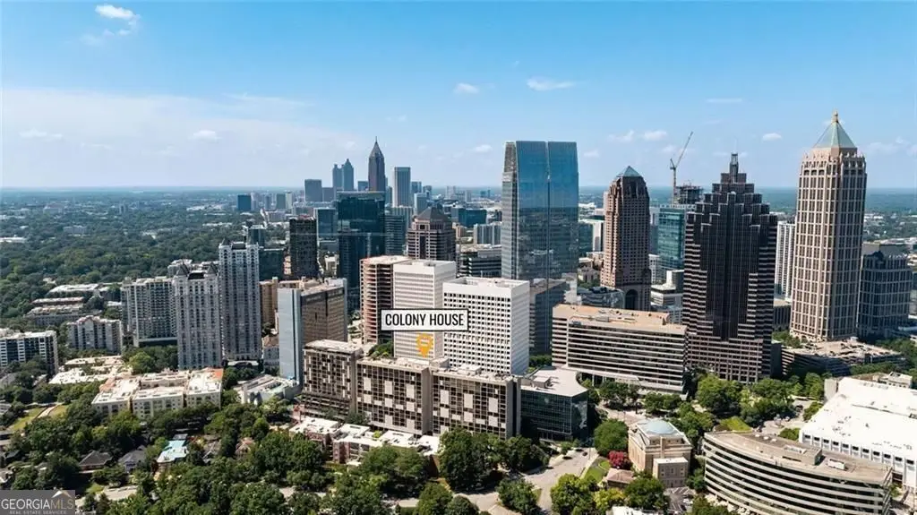 145 15th Street Ne #602, Atlanta, GA 30309 - Image #1