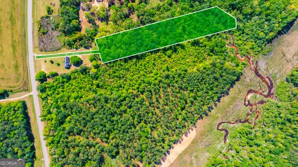 LOT 6 Highway 24 E, Sandersville, GA 31082