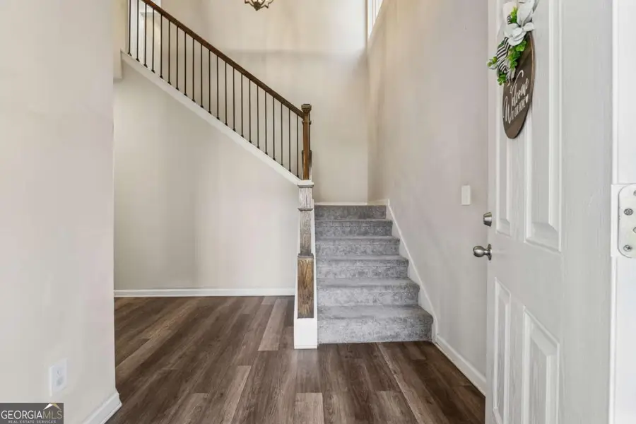 1062 Valley Rock Drive, Lithonia, GA 30058 - #2