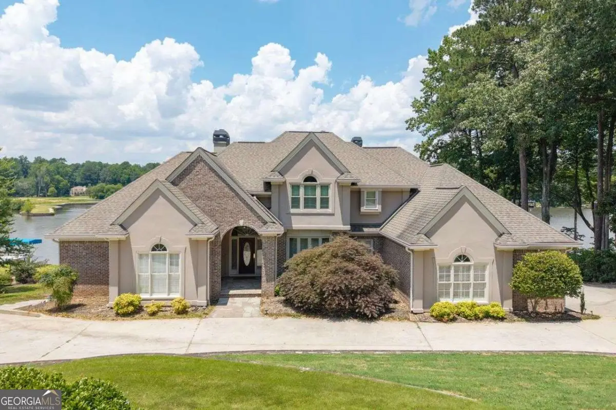 2220 Emerald Drive, Jonesboro, GA 30236 - Image #1