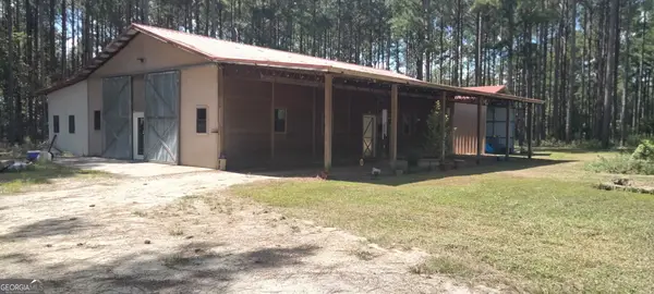 1550 Adabelle Road, Register, GA 30452