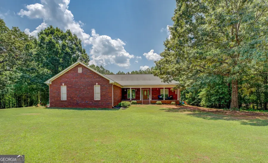 1893 Gaithers Road, Covington, GA 30014 - Image #2