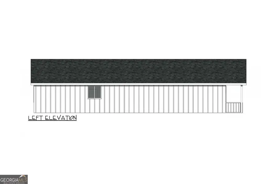 0 Roosterville Road #TRACT 4, Franklin, GA 30217 - Image #2