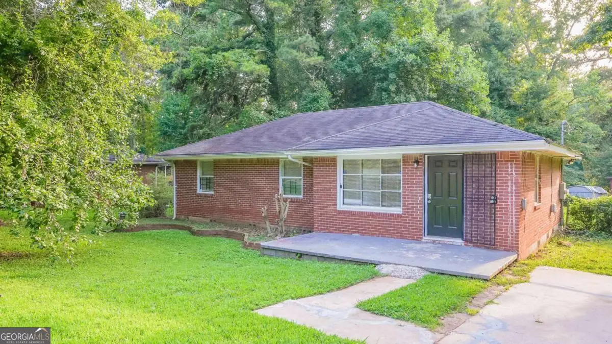 1803 Hollyhock Terrace, Decatur, GA 30032 - Image #1