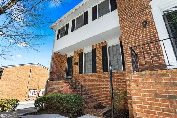 6520 Roswell Road #47, Sandy Springs, GA 30328