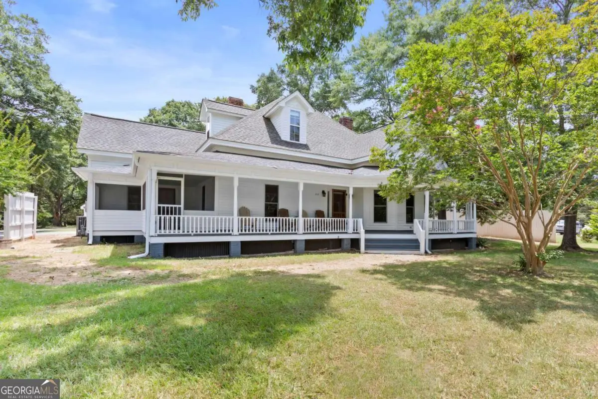 212 Yancey Road, Arnoldsville, GA 30619 - Image #1