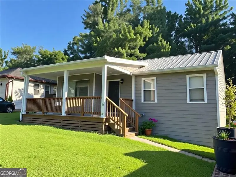 1296 NW Northwest Drive Nw, Atlanta, GA 30318 - #2