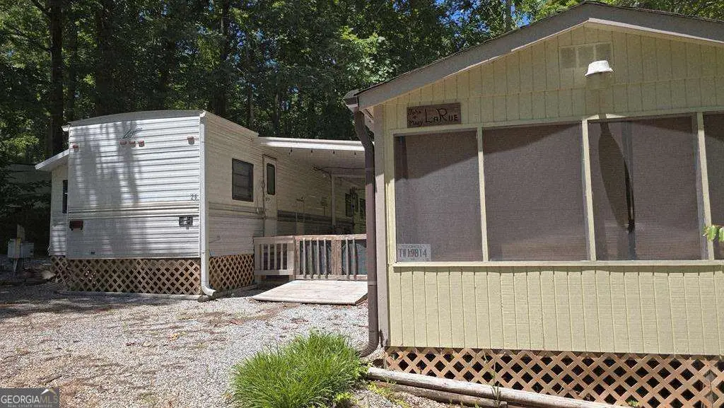 26 Terrace Circle, Cleveland, GA 30528 - Image #1