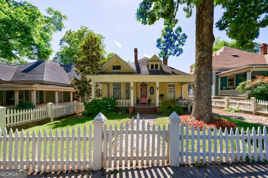 381 Cherokee Avenue Se, Atlanta, GA 30312 - Image #3