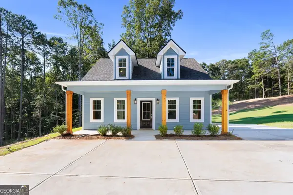 155 Patterson Drive, Franklin, GA 30217