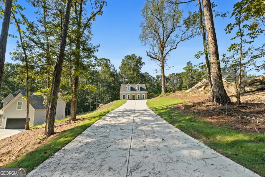 155 Patterson Drive, Franklin, GA 30217 - Image #3