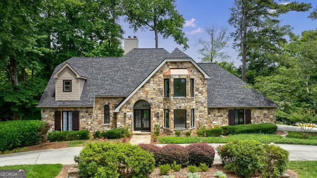 459 Atlanta Country Club Drive Se, Marietta, GA 30067 - Image #1