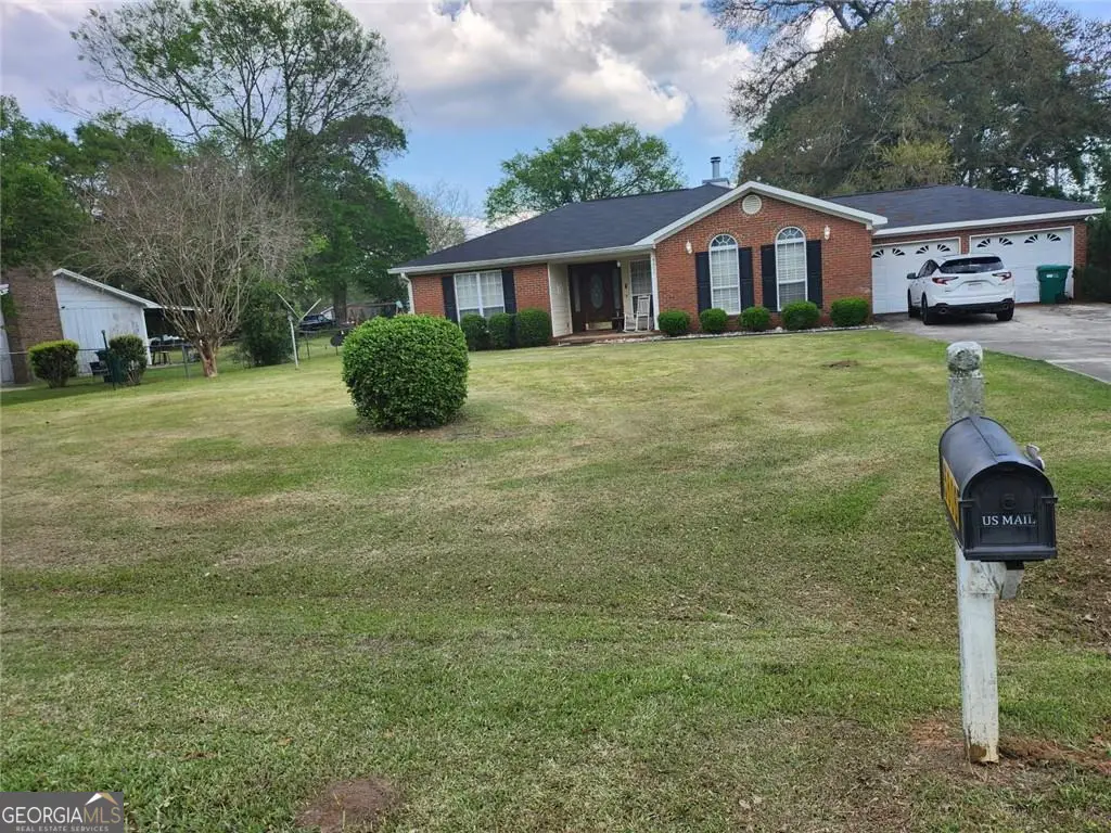 5606 Mciver Drive, Albany, GA 31705 - #1