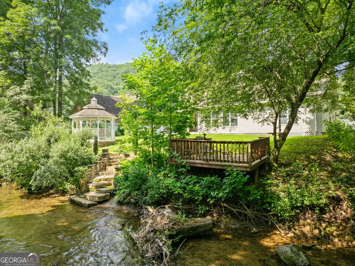 2187 Big Pine Drive, Hiawassee, GA 30546 - Image #1