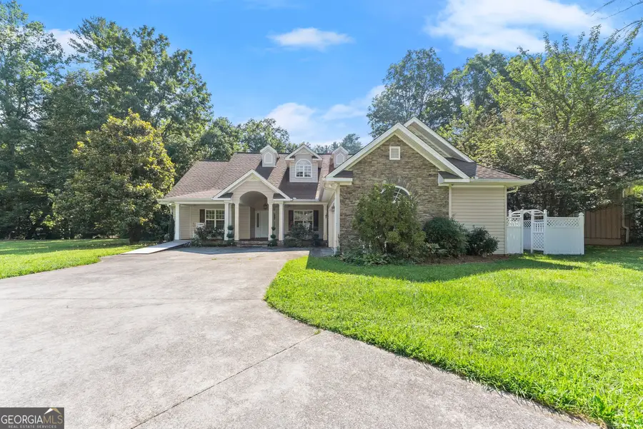 2187 Big Pine Drive, Hiawassee, GA 30546 - Image #3