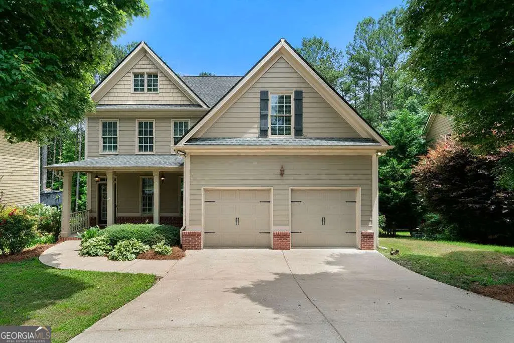230 Treadstone Lane, Dallas, GA 30132 - Image #1