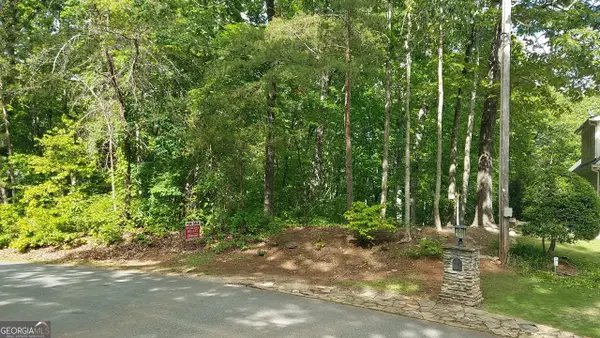 0 Lake Harbor Trail, Gainesville, GA 30506