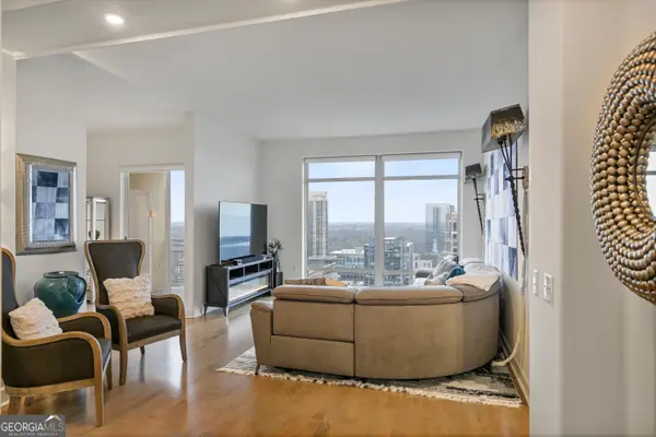 3445 Stratford Road Ne #3703, Atlanta, GA 30326