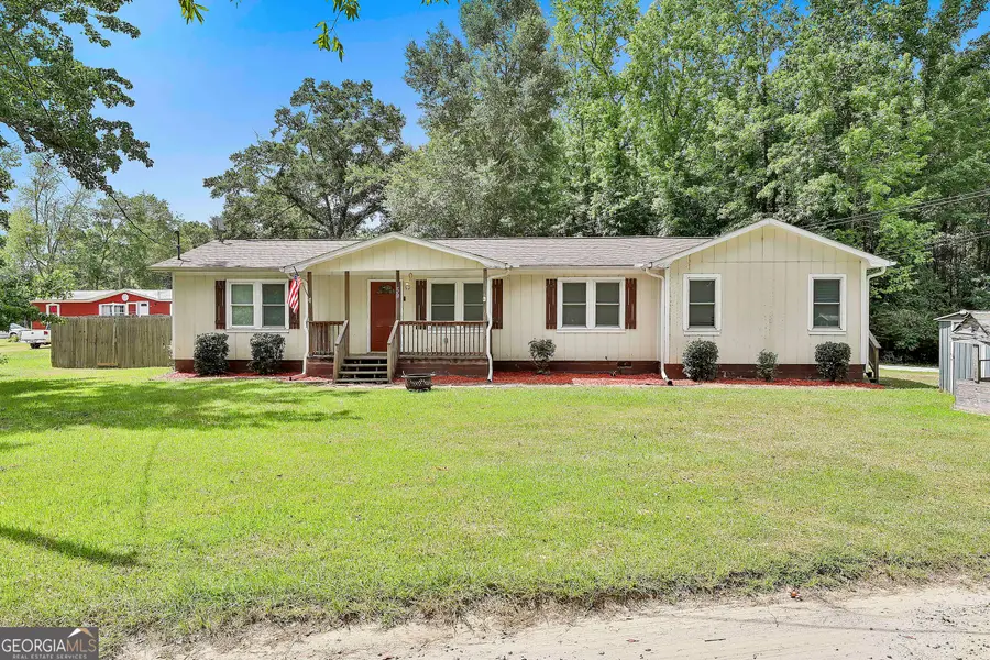 59 Red Lane, Gay, GA 30218 - Image #2