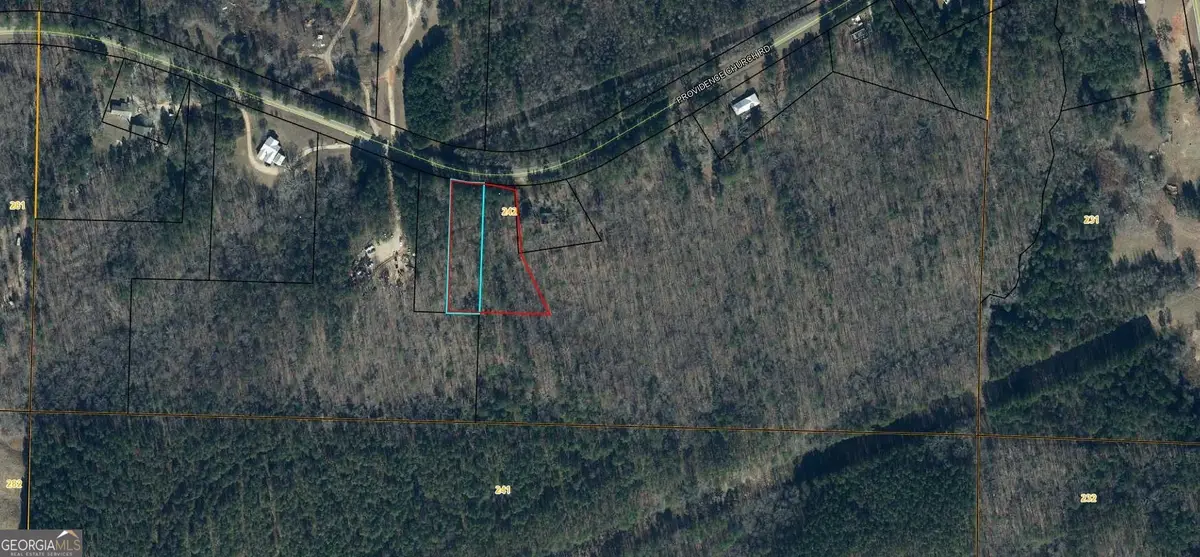 0 Providence Church Spur, Tallapoosa, GA 30176 - Image #1