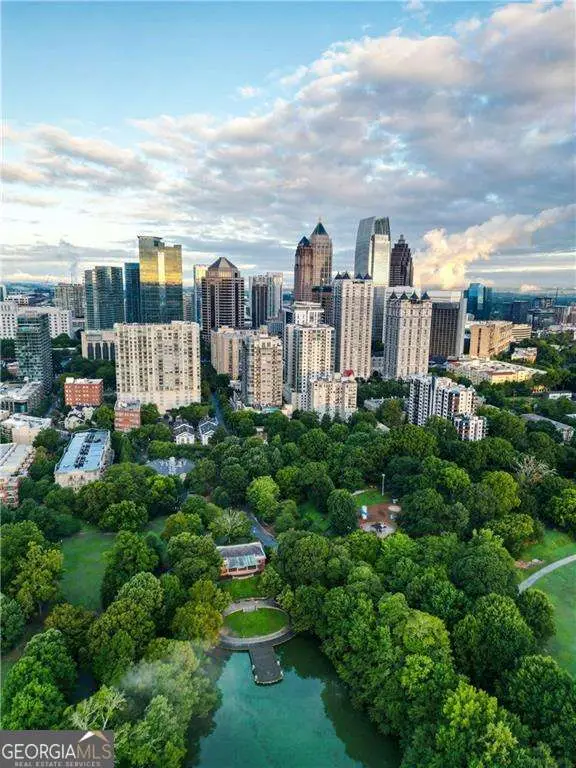 56 17th Street Ne, Atlanta, GA 30309 - Image #1