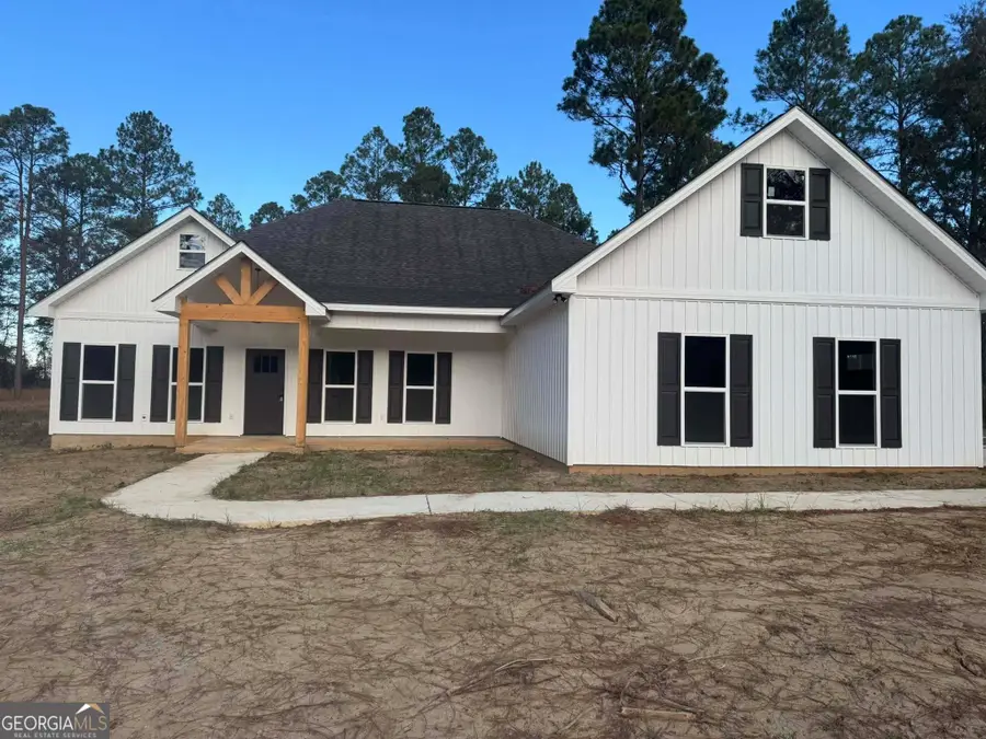 1030 Grey Wolf Trail, Dublin, GA 31021 - Image #2