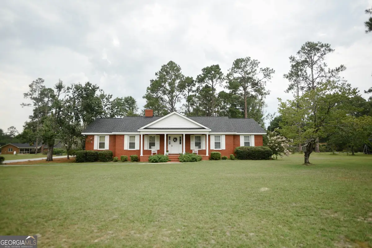 1315 Robinson Road, Vidalia, GA 30474 - #1