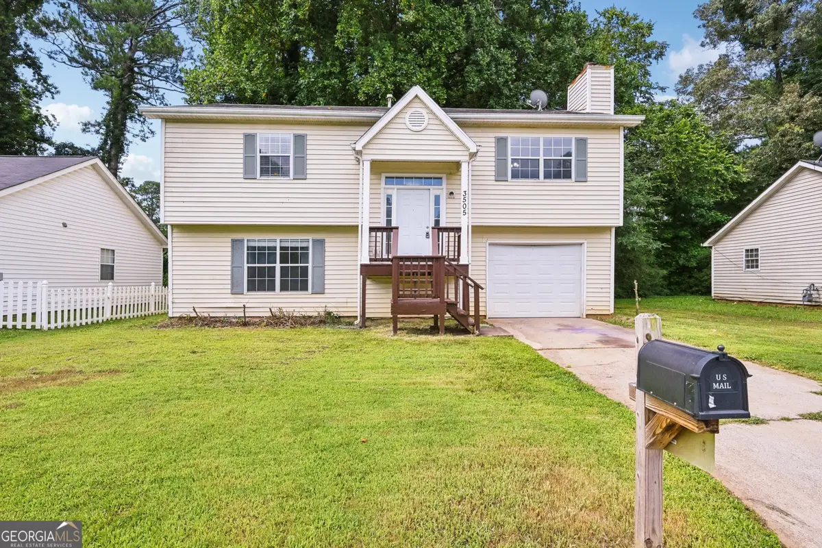 3505 Sweetgum Lane, Decatur, GA 30032 - Image #1
